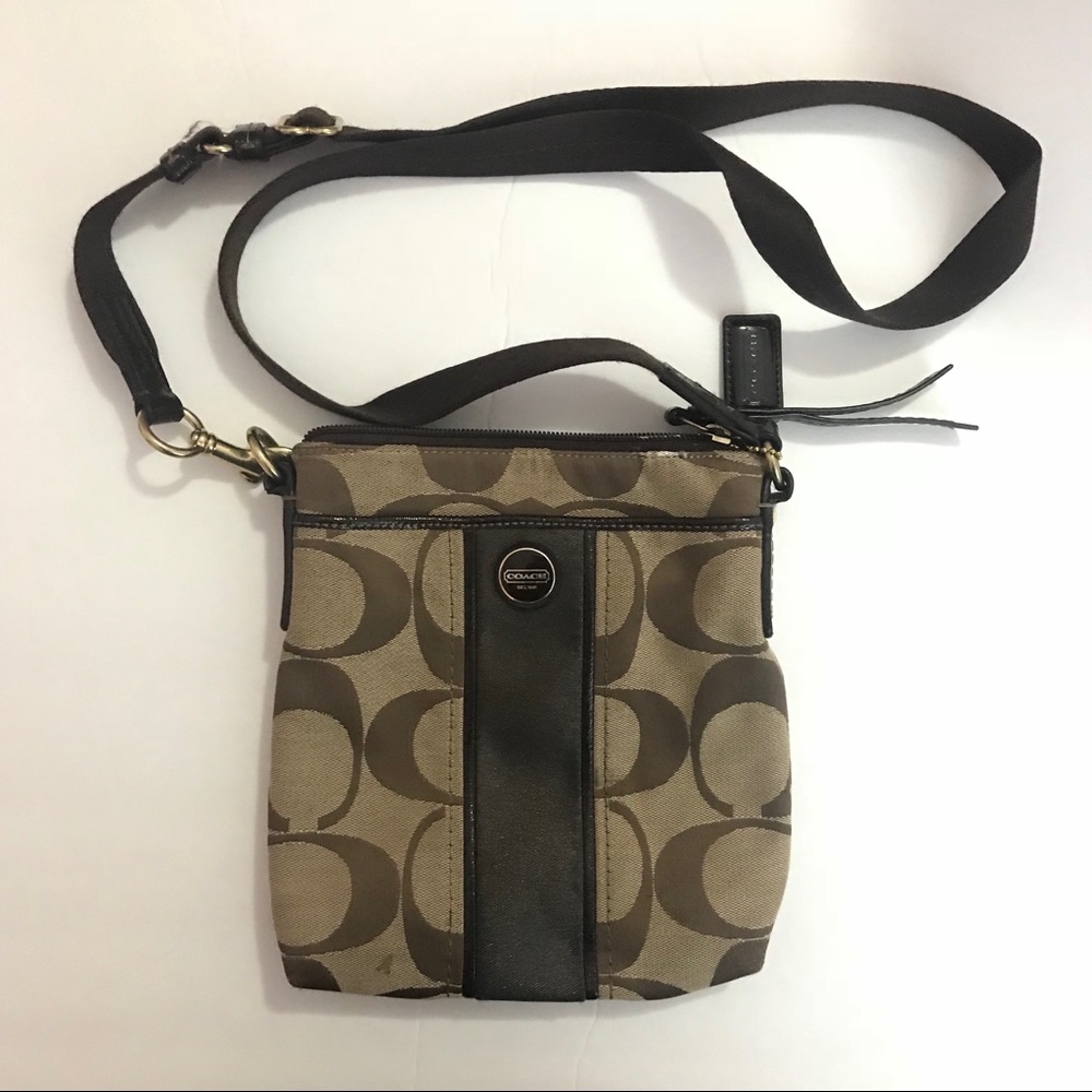 Coach Crossbody Bag